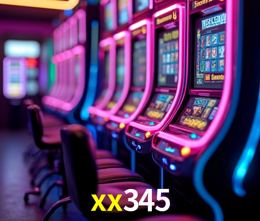 Fortune Tiger xx345