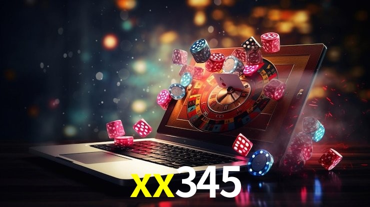 App oficial xx345