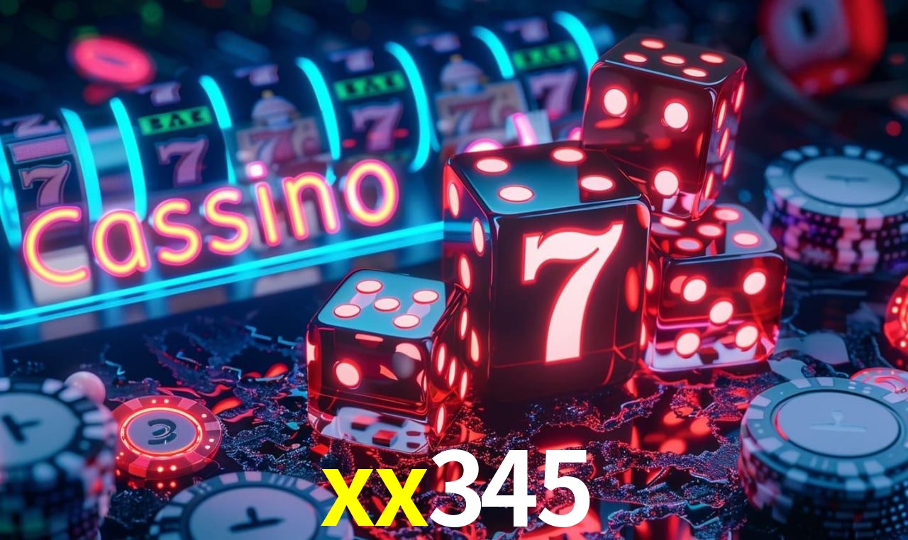 Welcome Bonus xx345