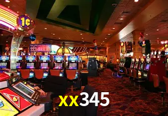 Descubra o Mundo do Cassino Online com xx345