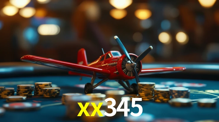 Game Providers xx345