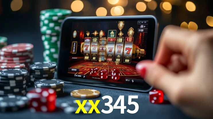 Welcome Bonus xx345